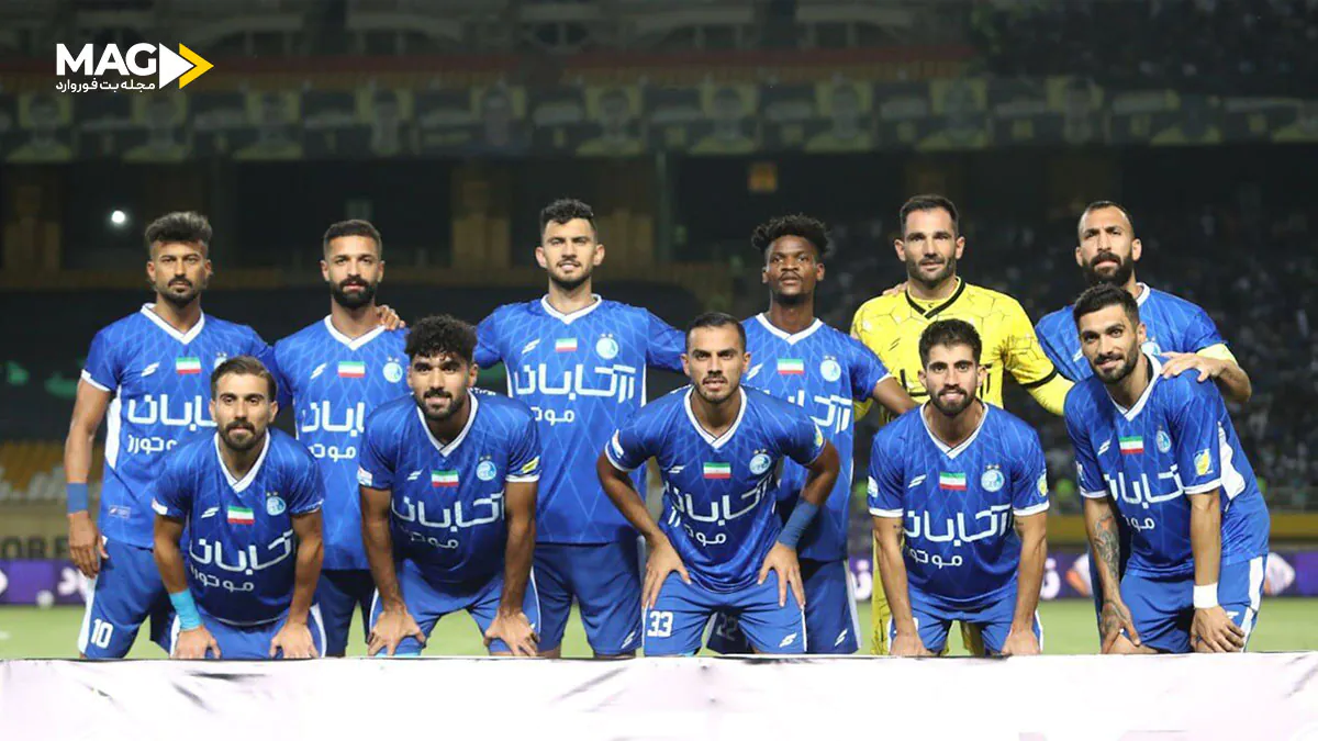 پیش بینی بازی استقلال – ذوب آهن پیش بینی بازی استقلال – ذوب آهن