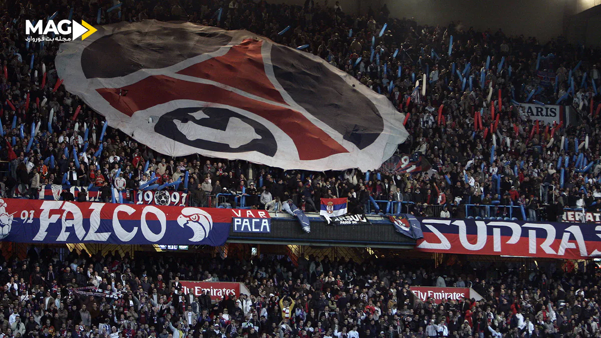 پیش بینی بازی پاری سن ژرمن – تاتنهام در سوپر جام اروپا 2025 پیش بینی بازی پاری سن ژرمن - تاتنهام