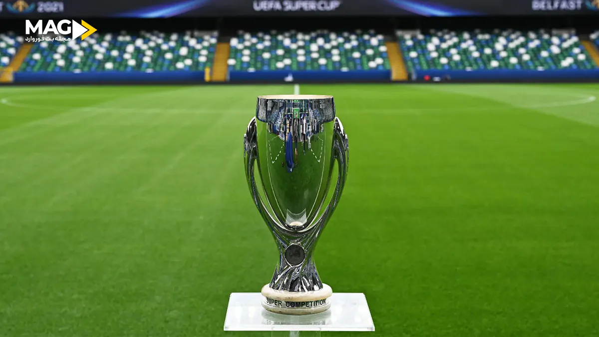 پیش بینی بازی پاری سن ژرمن – تاتنهام در سوپر جام اروپا 2025 سوپر جام اروپا