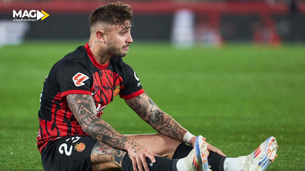 پیش بینی بازی مایورکا – بارسلونا پیش بینی بازی مایورکا – بارسلونا