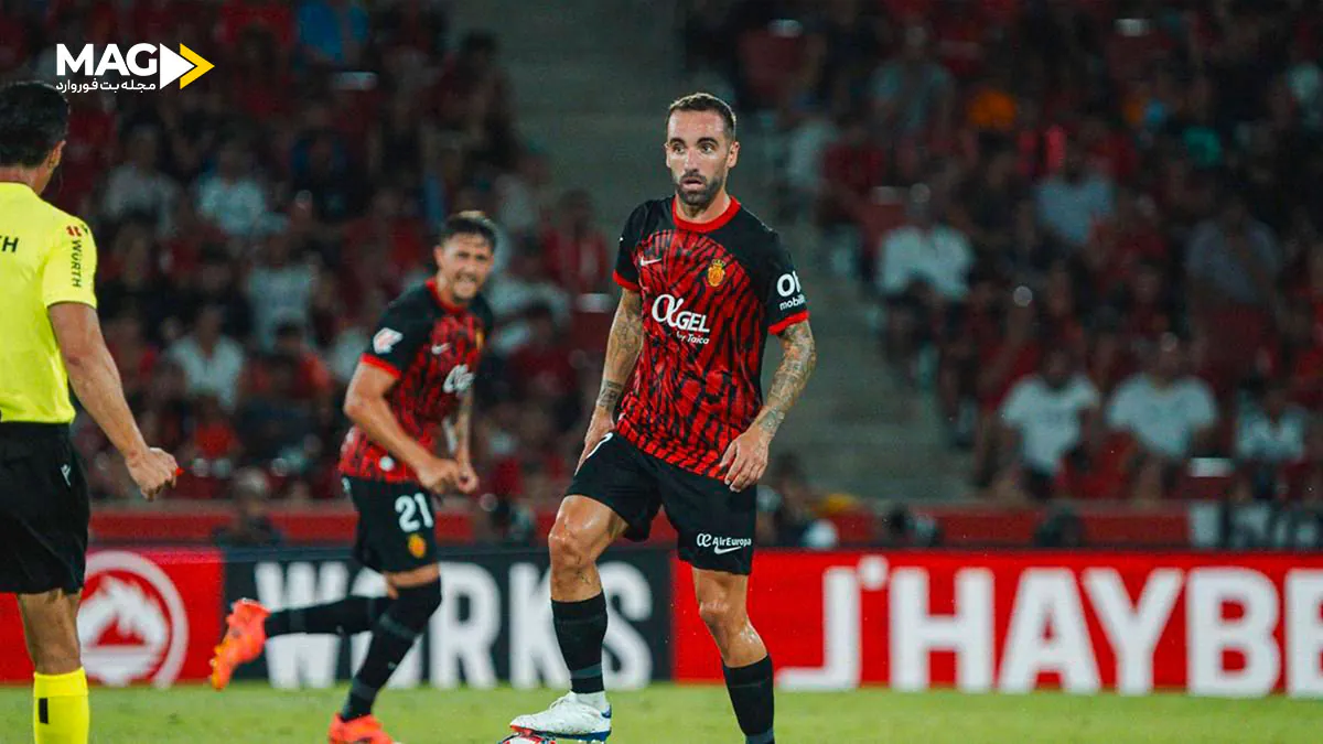 پیش بینی بازی رئال مادرید – مایورکا پیش بینی بازی رئال مادرید – مایورکا