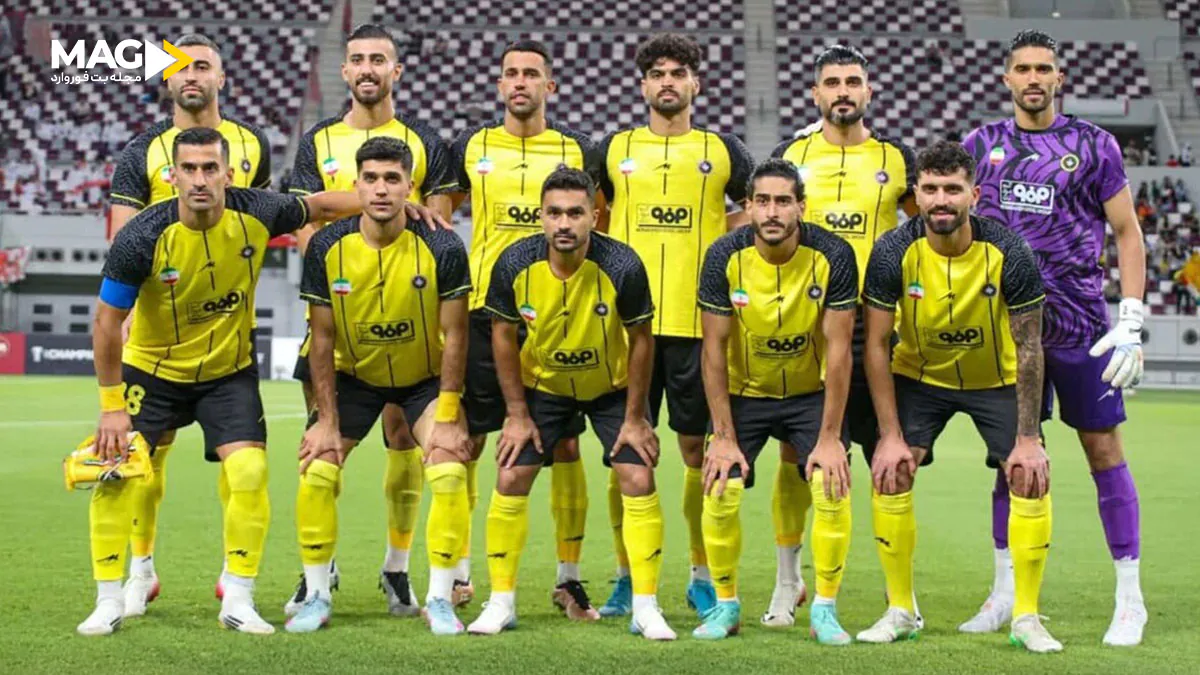 پیش بینی بازی سپاهان – پرسپولیس پیش بینی بازی سپاهان – پرسپولیس