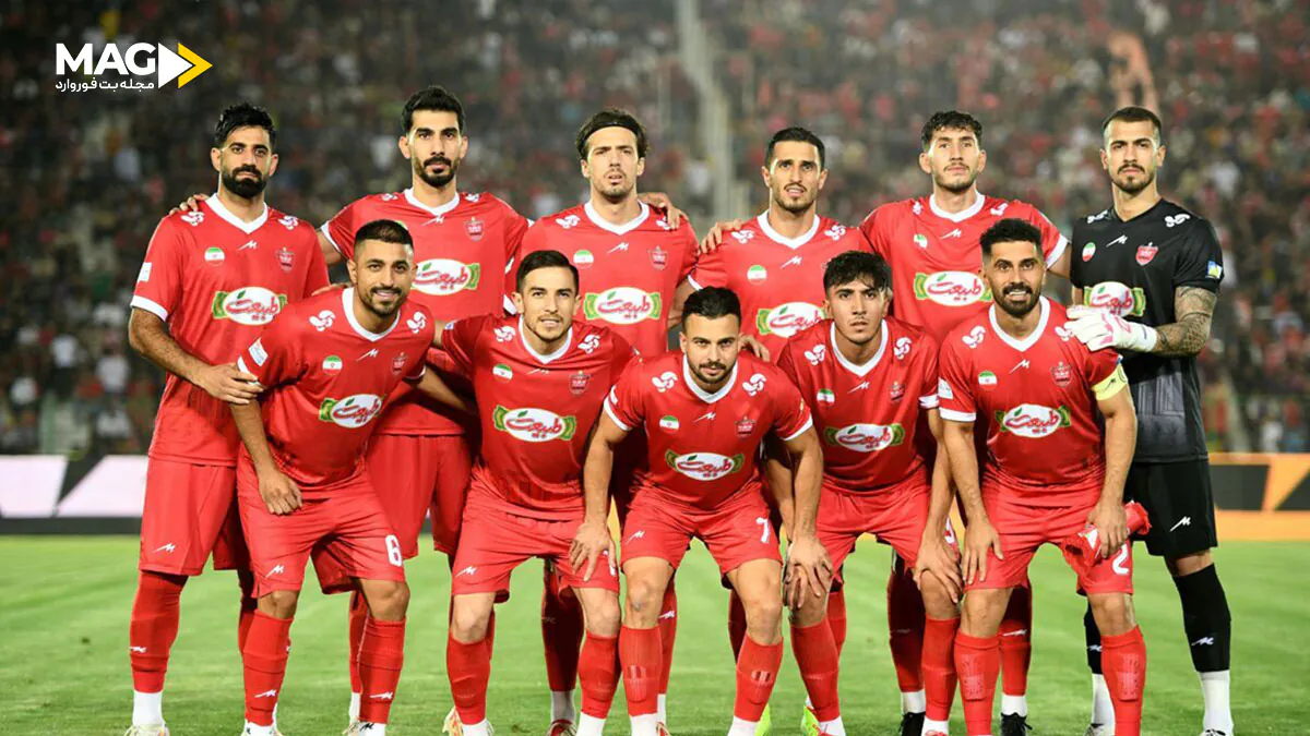 پیش بینی بازی سپاهان – پرسپولیس پیش بینی بازی سپاهان – پرسپولیس