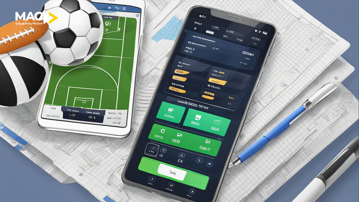 انواع فرم های شرط بندی انواع فرم های شرط بندی