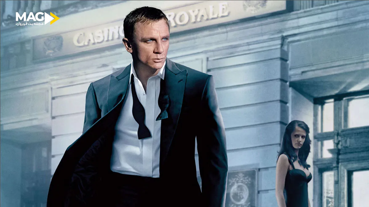 فیلم های پوکر فیلم های پوکر