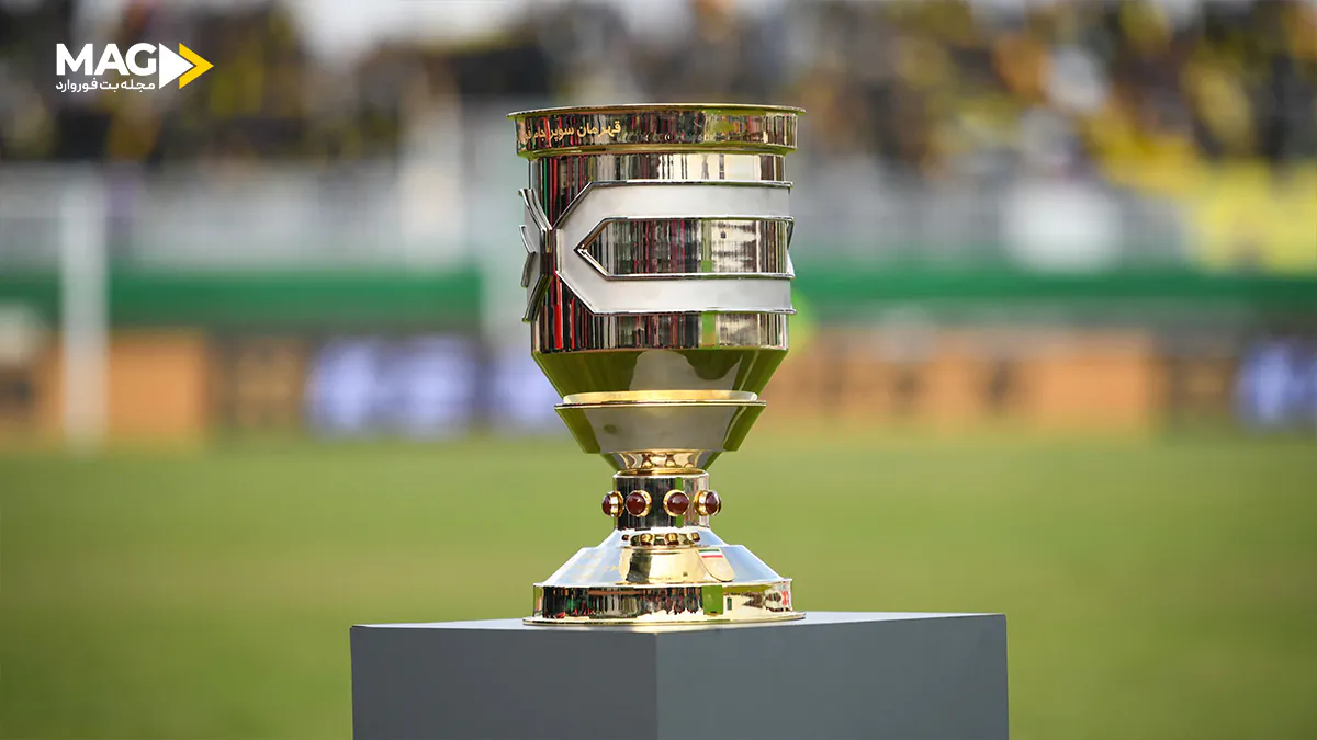 پیش بینی بازی تراکتور – استقلال در سوپر جام ایران ۰۴–۱۴۰۳ سوپر جام ایران