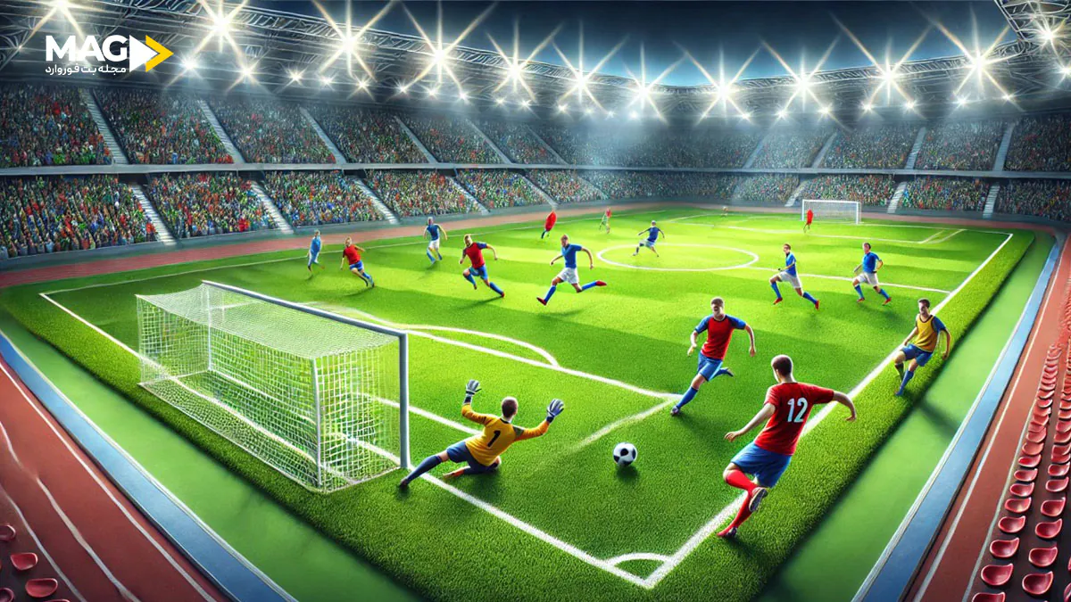 نکات کاربردی برای شرطبندی نکات کاربردی برای شرطبندی