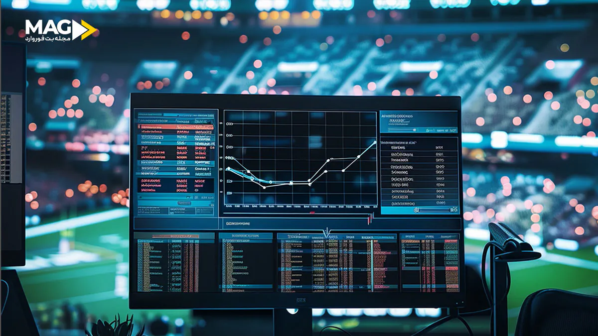 چگونه از کیک فرم برای پیشبینی دقیقتر استفاده کنیم؟ چگونه از کیک فرم برای پیشبینی دقیقتر استفاده کنیم؟