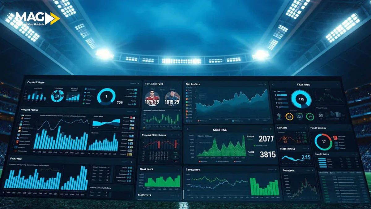 اجزای تشکیلدهنده کیک فرم (KickForm) اجزای تشکیلدهنده کیک فرم (KickForm)