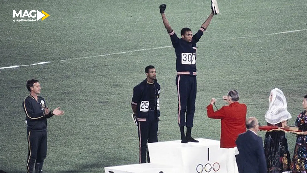 بازی های المپیک بازی های المپیک