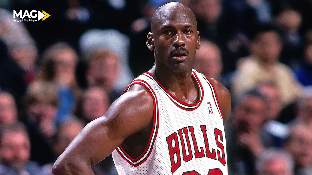 واقعیت باورنکردنی بسکتبال واقعیت باورنکردنی بسکتبال