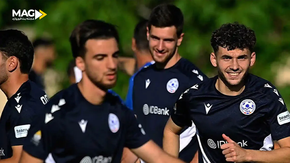 پیش بینی بازی ارمنستان – پرتغال پیش بینی بازی ارمنستان – پرتغال