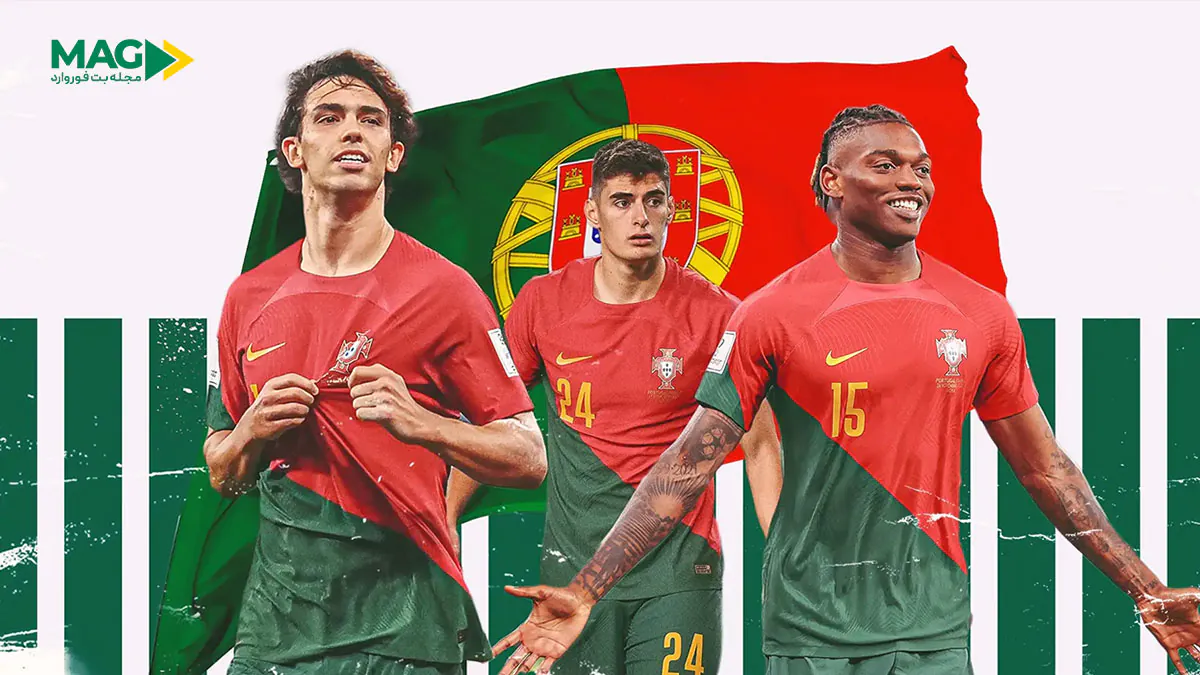 پیش بینی بازی ارمنستان – پرتغال پیش بینی بازی ارمنستان – پرتغال