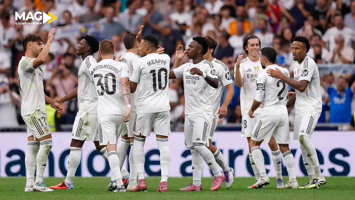 پیش بینی بازی اتلتیکو مادرید – رئال مادرید پیش بینی بازی اتلتیکو مادرید – رئال مادرید