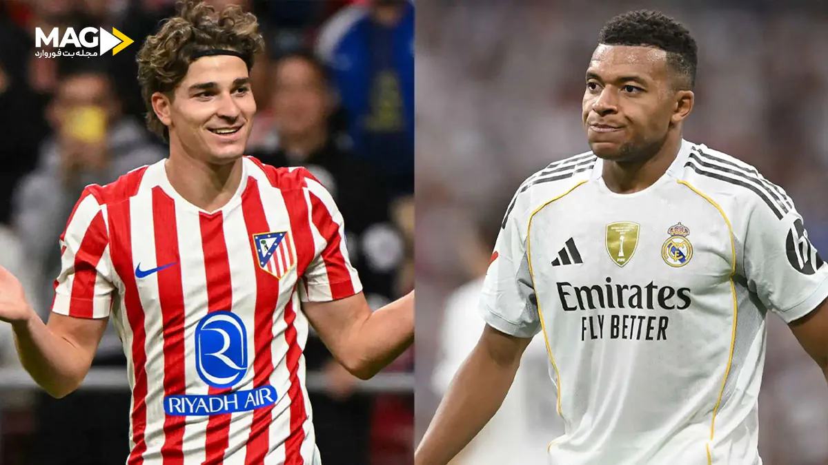 پیش بینی بازی اتلتیکو مادرید – رئال مادرید پیش بینی بازی اتلتیکو مادرید – رئال مادرید