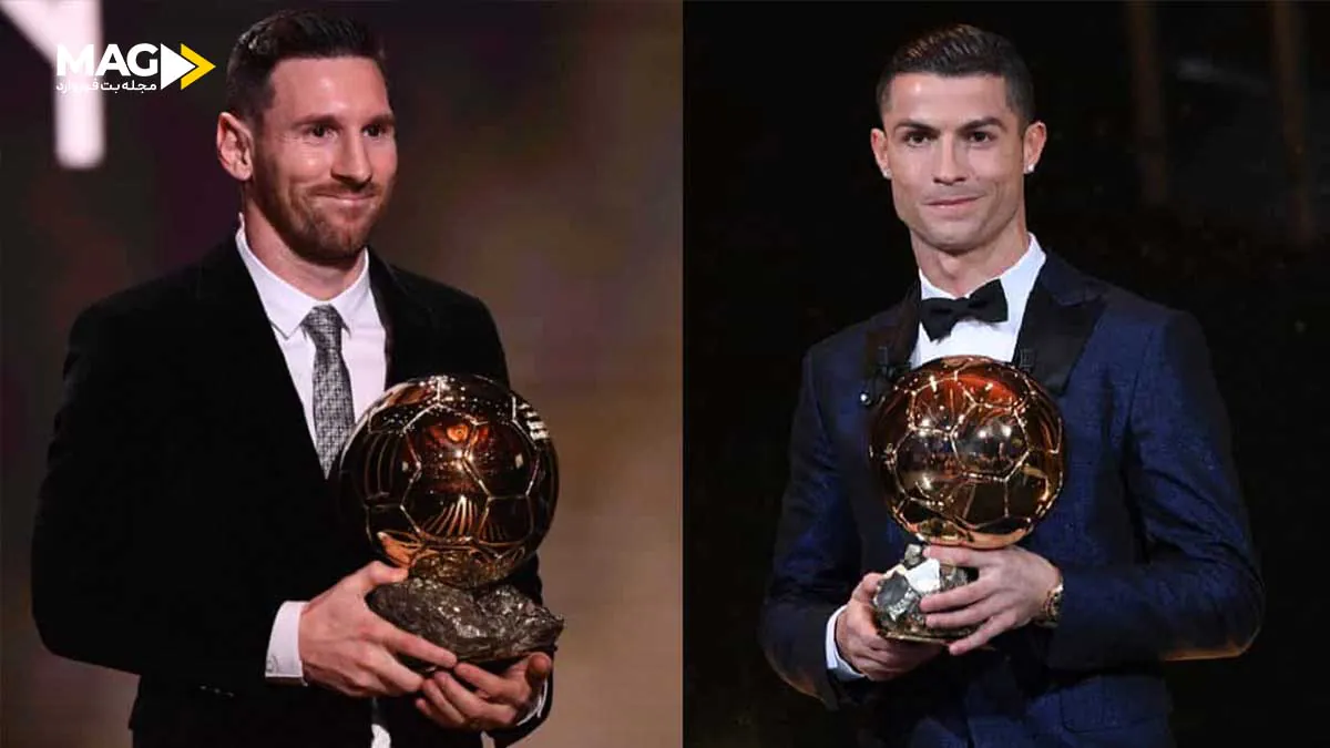 توپ طلا ۲۰۲۵ - جدال ستارگان توپ طلا ۲۰۲۵