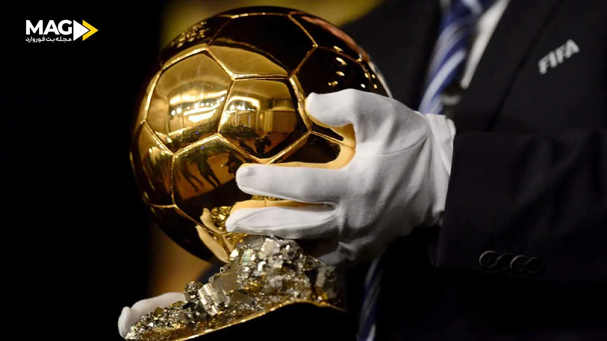 توپ طلا ۲۰۲۵ - جدال ستارگان توپ طلا ۲۰۲۵