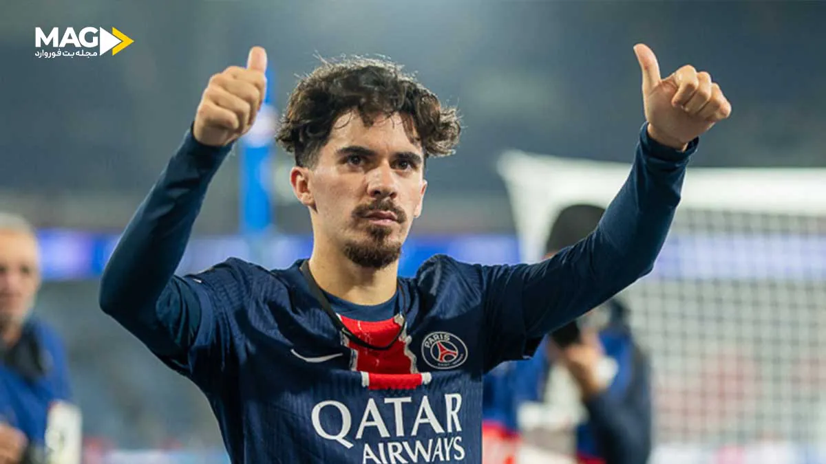 توپ طلا ۲۰۲۵ - جدال ستارگان توپ طلا ۲۰۲۵