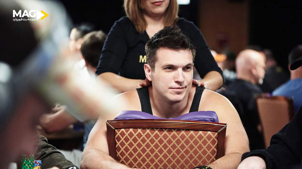 بیوگرافی داگ پولک بیوگرافی داگ پولک