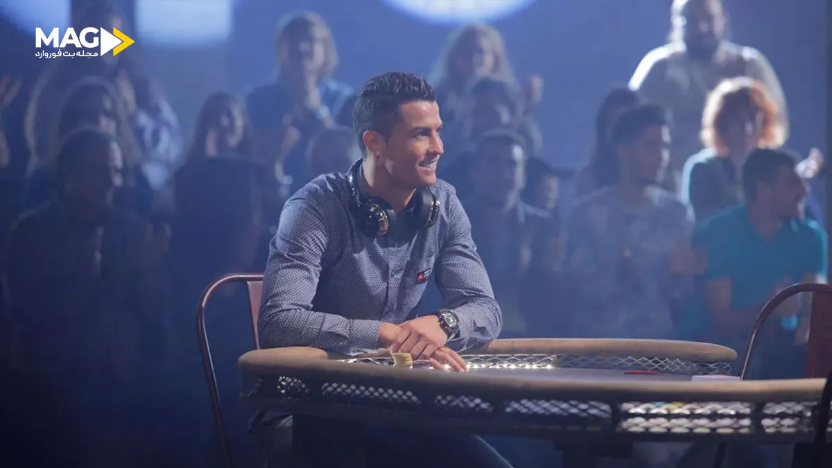 بازیکنان فوتبال پوکر باز بازیکنان فوتبال پوکر باز