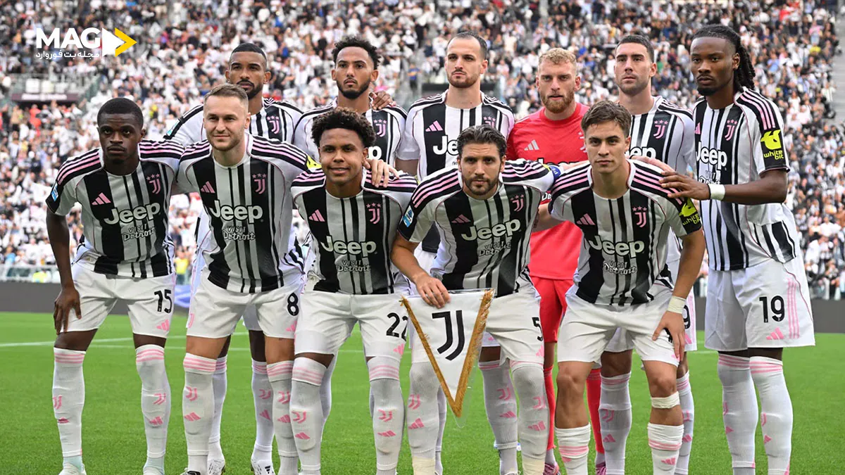 پیش بینی بازی یوونتوس – آتالانتا پیش بینی بازی یوونتوس – آتالانتا