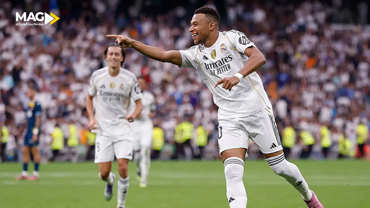 پیش بینی بازی لوانته – رئال مادرید پیش بینی بازی لوانته – رئال مادرید