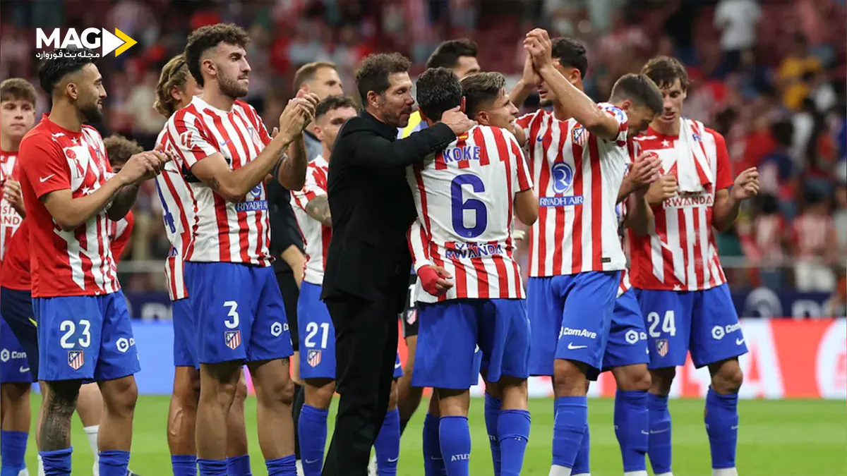 پیش بینی بازی لیورپول – اتلتیکو مادرید پیش بینی بازی لیورپول – اتلتیکو مادرید