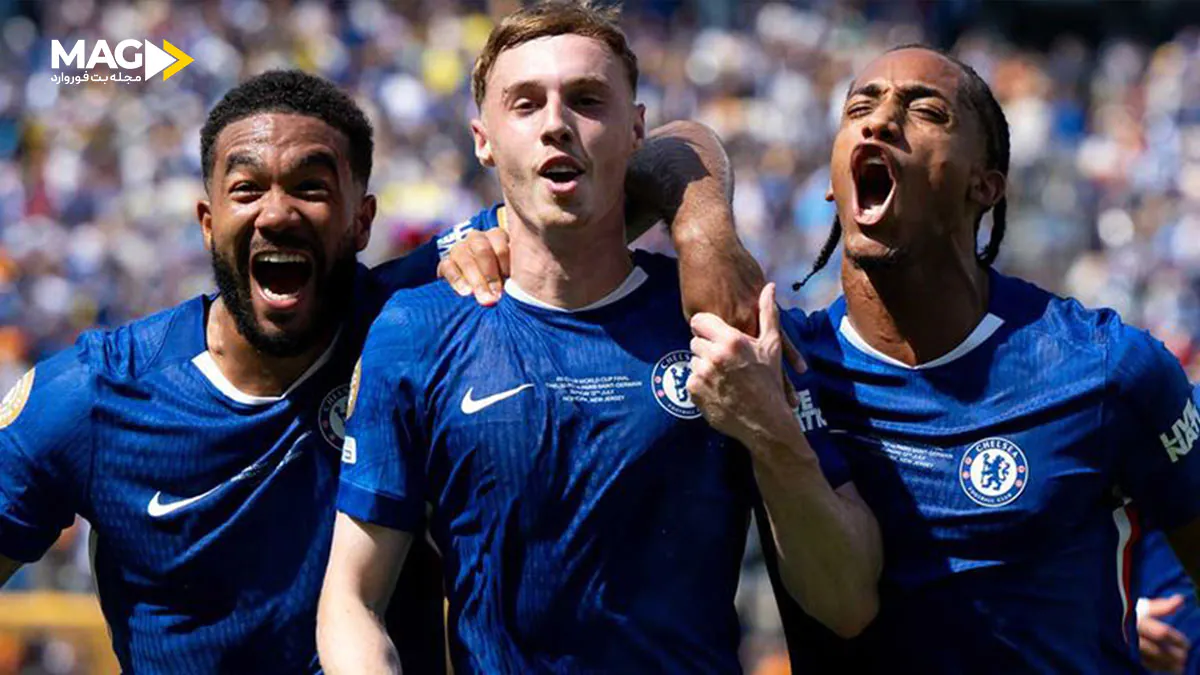 پیش‌ بینی بازی منچستر یونایتد – چلسی