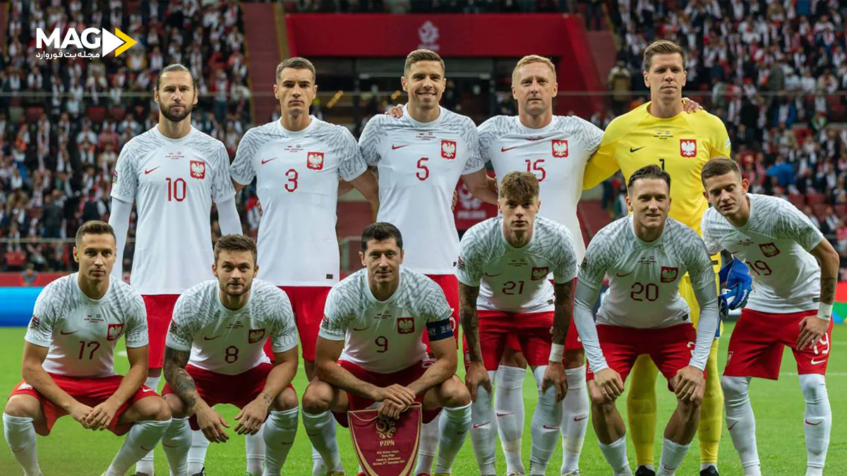 پیش بینی بازی هلند – لهستان پیش بینی بازی هلند – لهستان