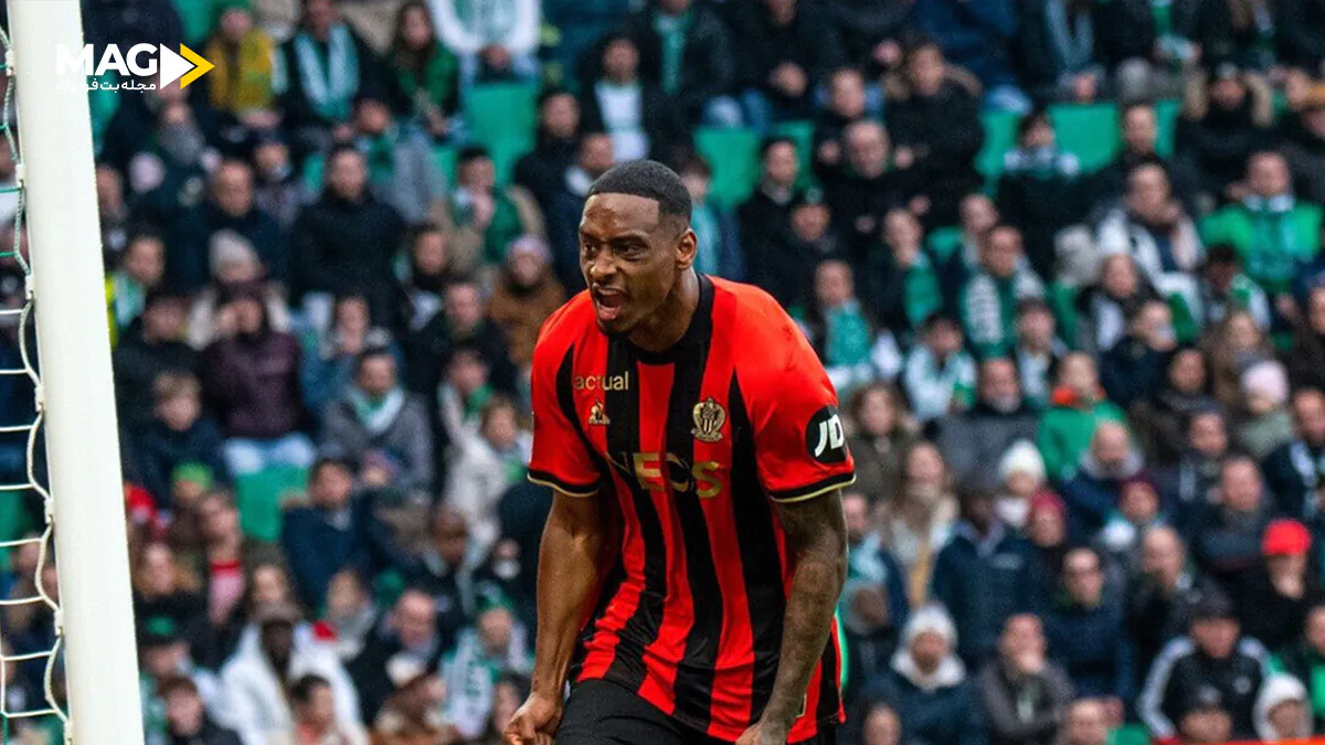 noopener پیش بینی بازی نیس – آاس رم