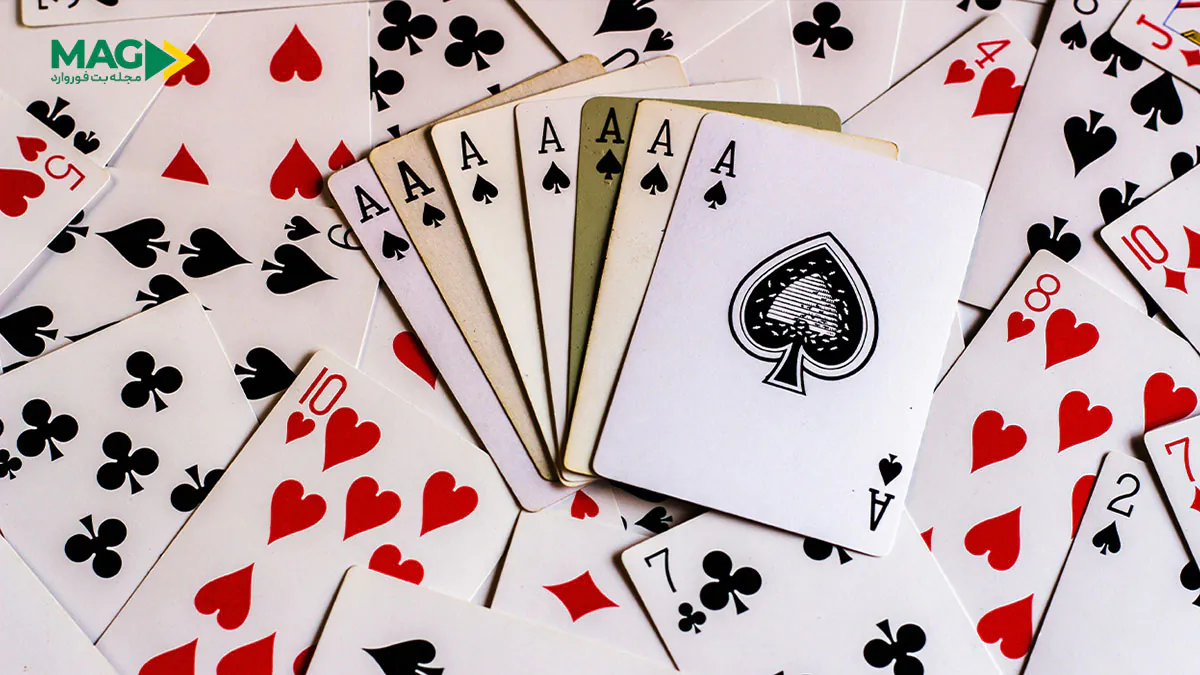 بازی کارتی اوه هل بازی کارتی اوه هل