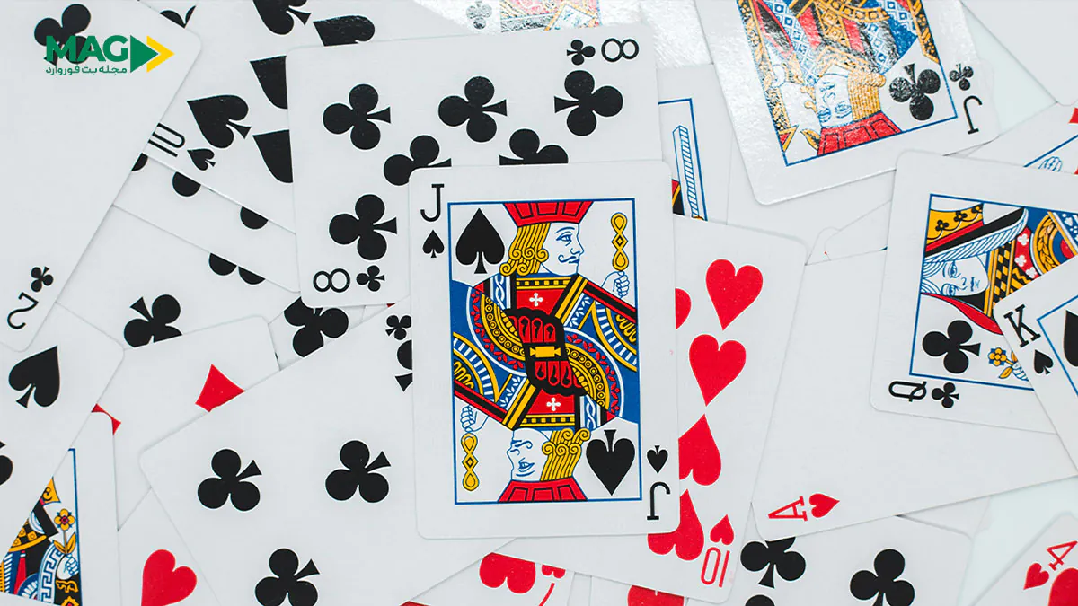 بازی کارتی اوه هل بازی کارتی اوه هل