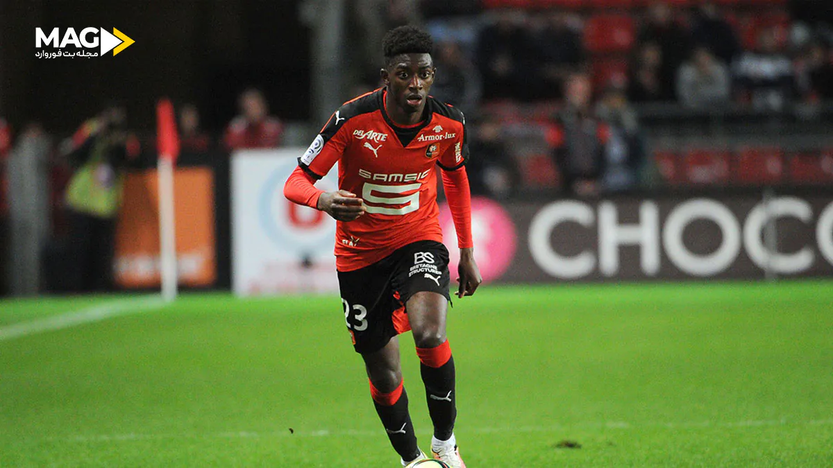 عثمان دمبله عثمان دمبله