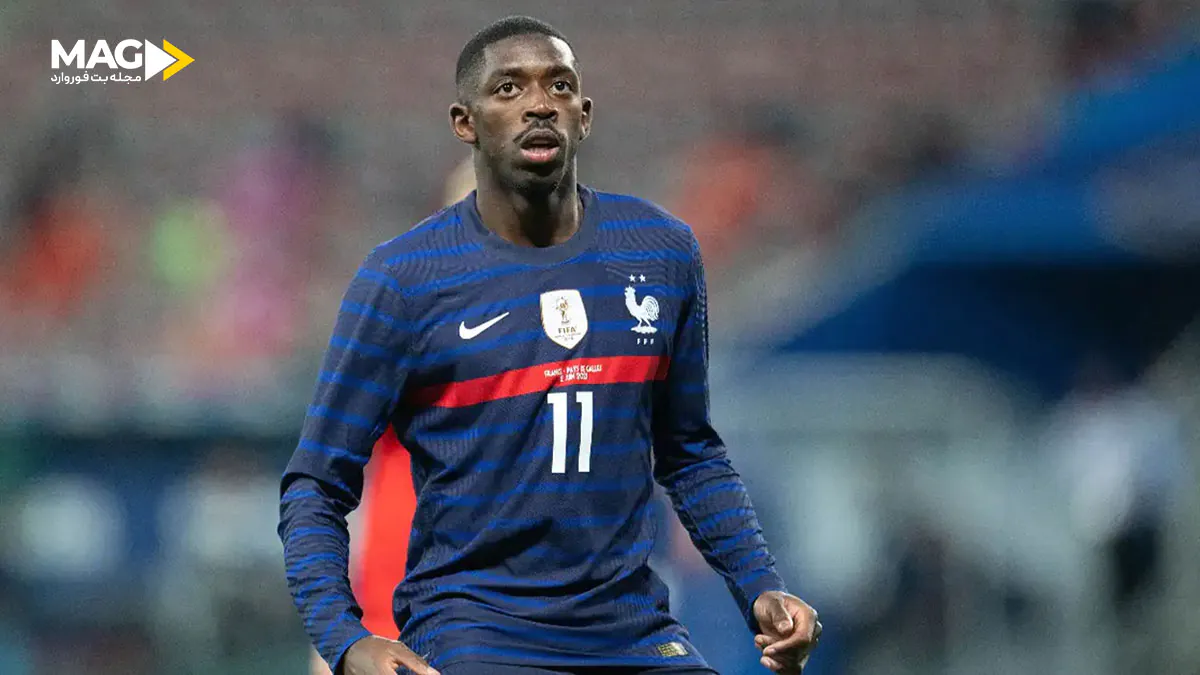 عثمان دمبله عثمان دمبله