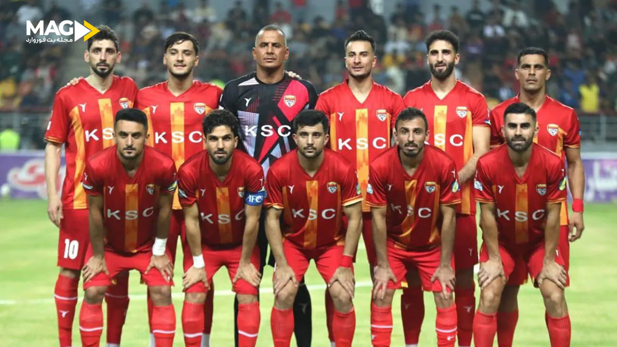پیش بینی بازی پرسپولیس – فولاد پیش بینی بازی پرسپولیس – فولاد