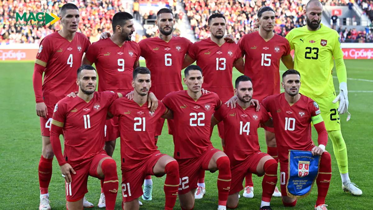 پیش بینی بازی صربستان – انگلیس پیش بینی بازی صربستان – انگلیس