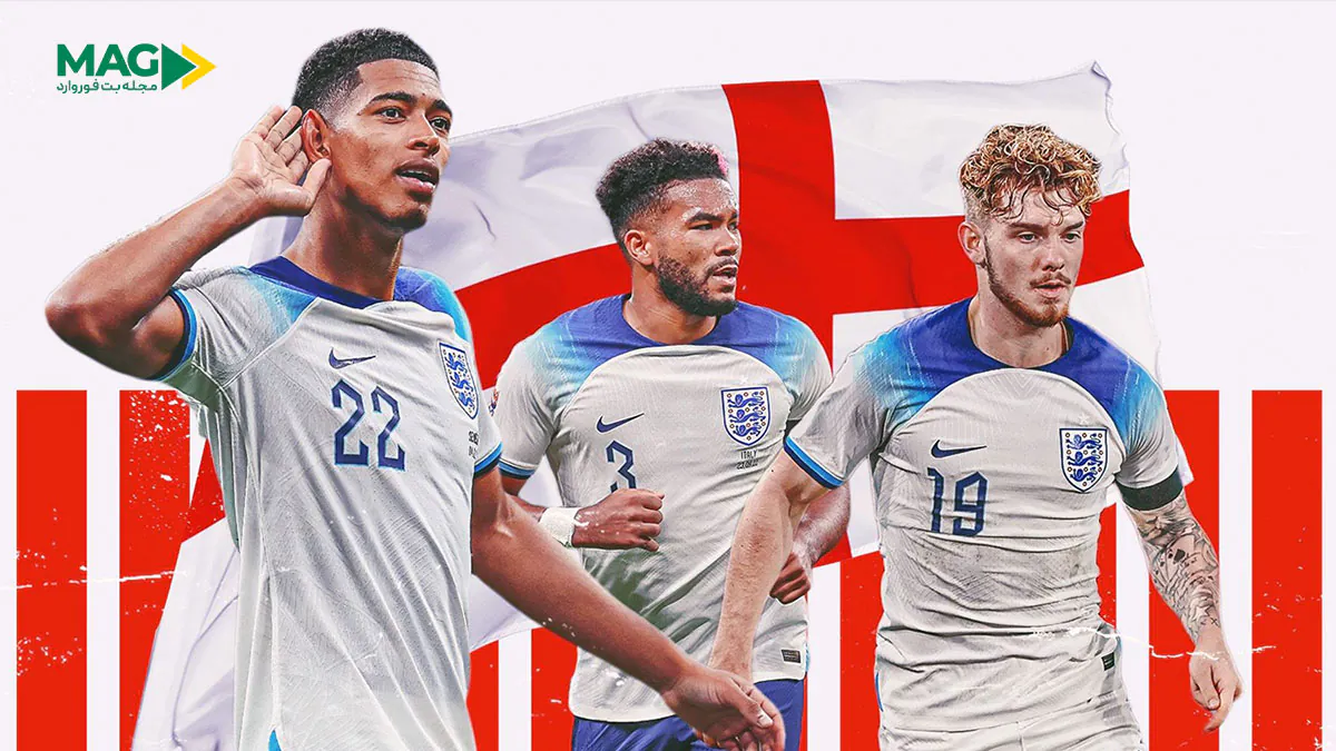 پیش بینی بازی صربستان – انگلیس پیش بینی بازی صربستان – انگلیس