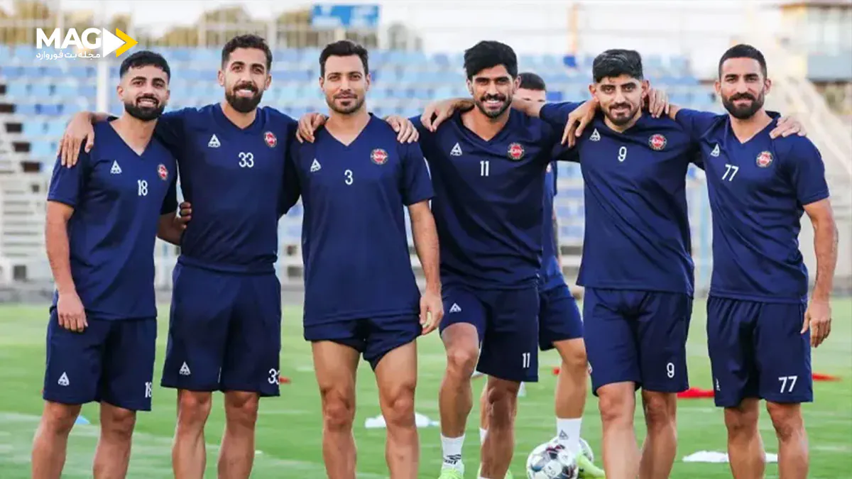 پیش بینی بازی شباب الاهلی – تراکتور پیش بینی بازی شباب الاهلی – تراکتور