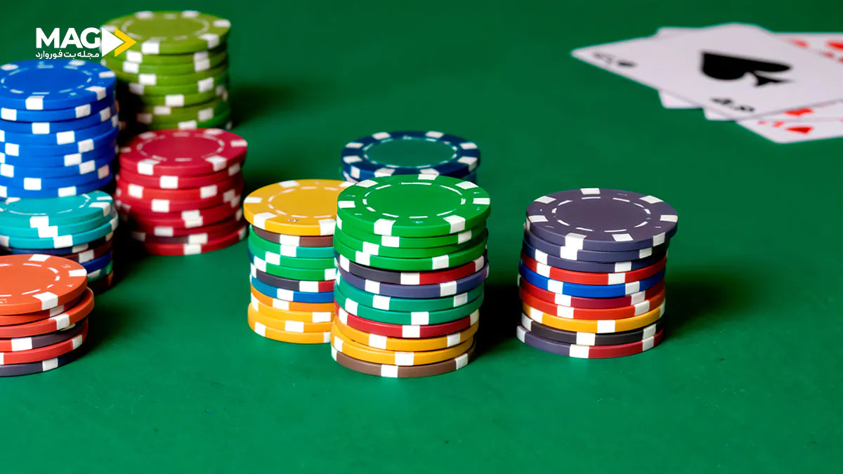 خرافات و آیین ها در پوکر خرافات و آیین ها در پوکر