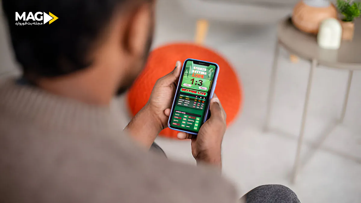 نقش ریاضیات در شرط بندی نقش ریاضیات در شرط بندی