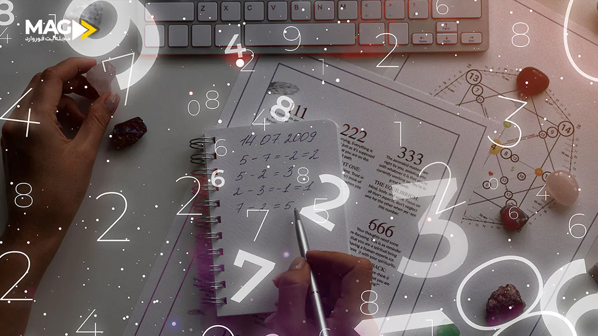 نقش ریاضیات در شرط بندی نقش ریاضیات در شرط بندی