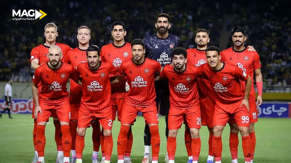 پیش بینی بازی تراکتور – الوحده امارات پیش بینی بازی تراکتور – الوحده امارات