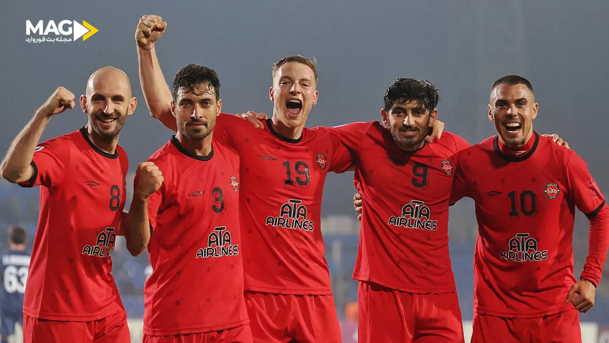 پیش بینی بازی تراکتور – آلومینیوم اراک پیش بینی بازی تراکتور – آلومینیوم اراک