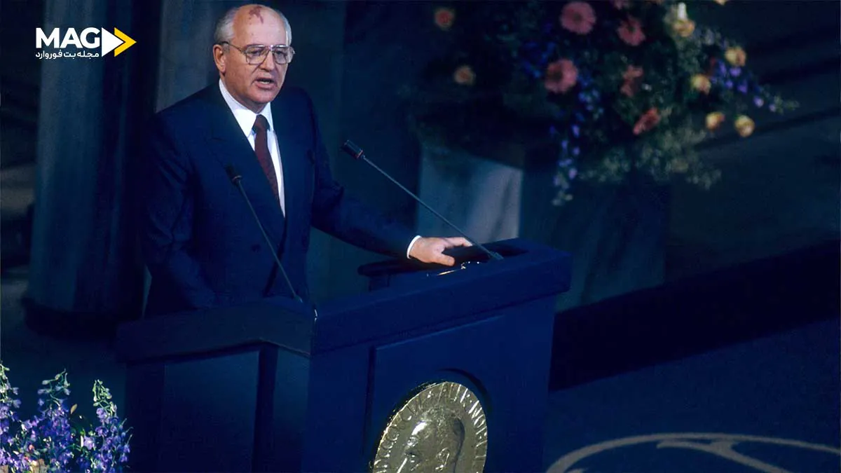 جایزه صلح نوبل؛ میراثی جهانی برای عدالت و انسانیت جایزه صلح نوبل