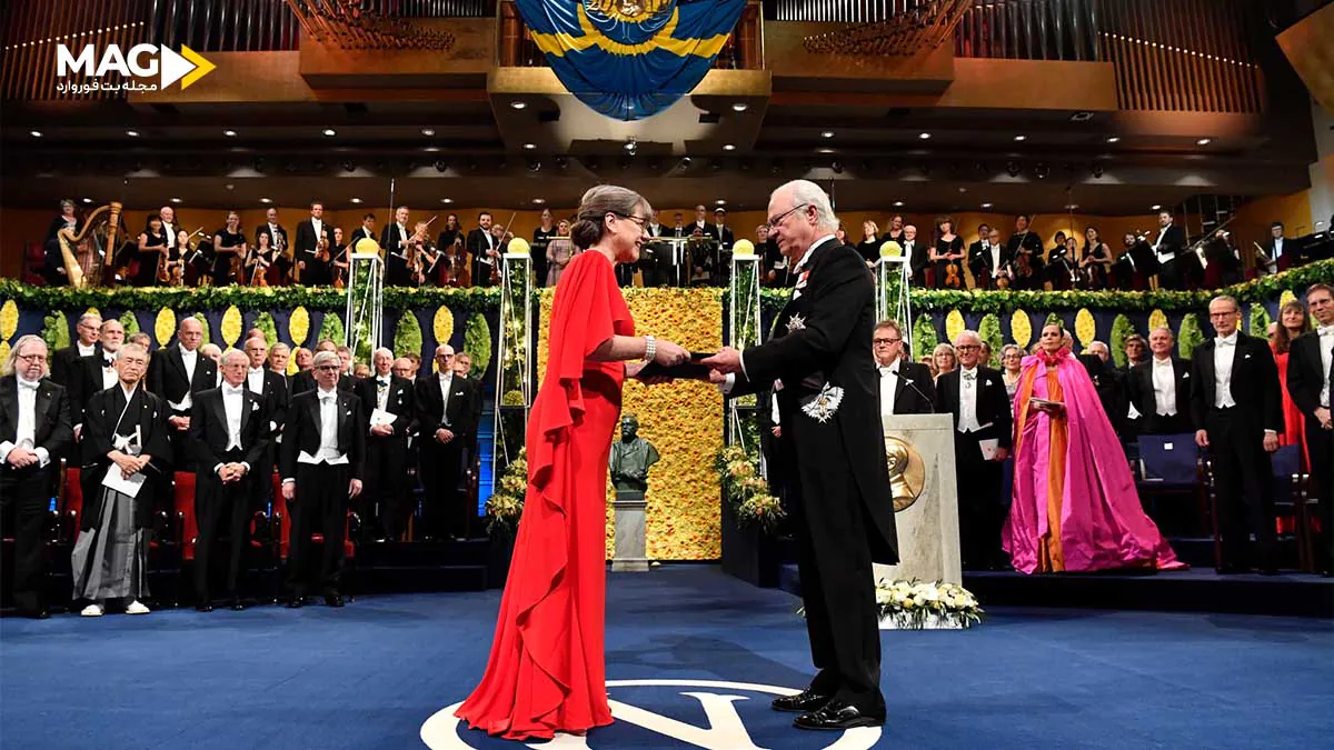 جایزه صلح نوبل؛ میراثی جهانی برای عدالت و انسانیت جایزه صلح نوبل