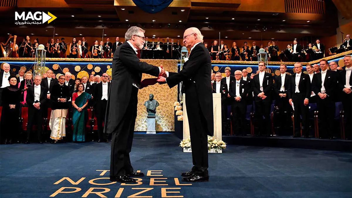 جایزه صلح نوبل؛ میراثی جهانی برای عدالت و انسانیت جایزه صلح نوبل