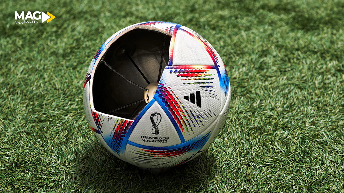 درباره جام جهانی درباره جام جهانی