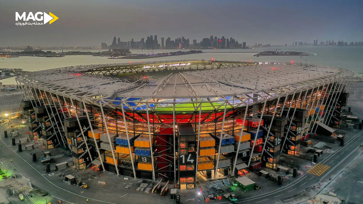 درباره جام جهانی درباره جام جهانی