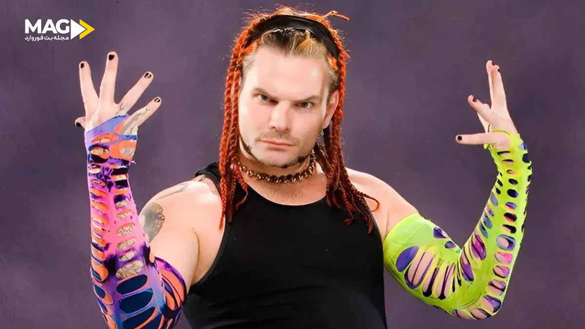 دنیای کشتی کج دنیای کشتی کج