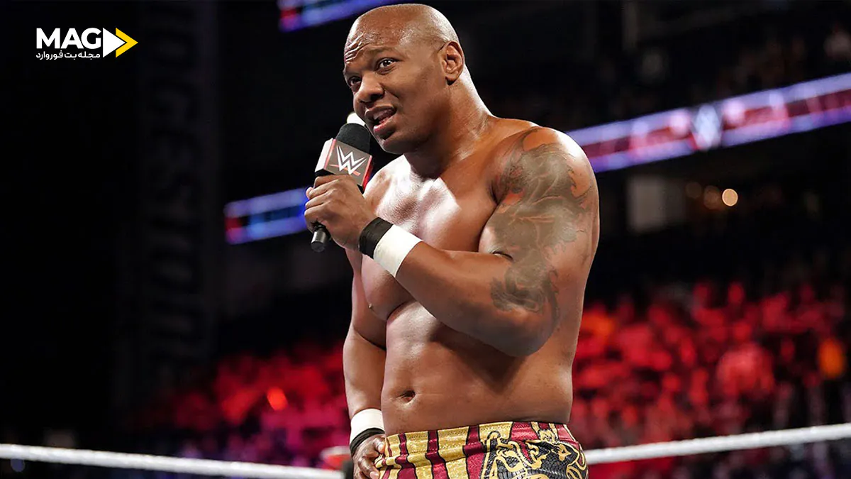 دنیای کشتی کج دنیای کشتی کج